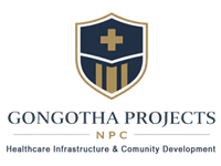 Gongotha Projects NPC Logo