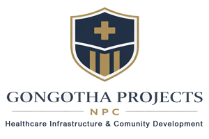 Gongotha Projects NPC Logo